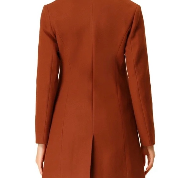 Autumn coat - Picture 2 of 5